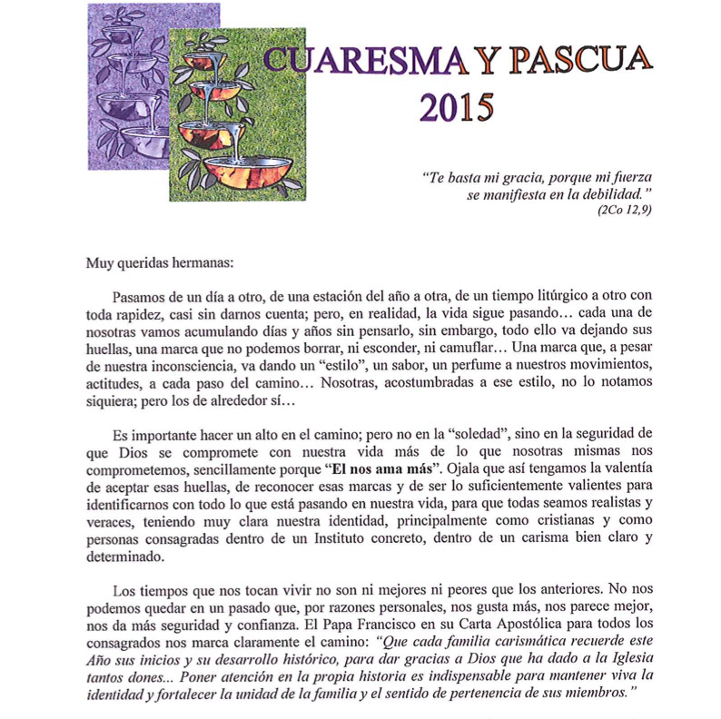 cuaresma-pascua-2015