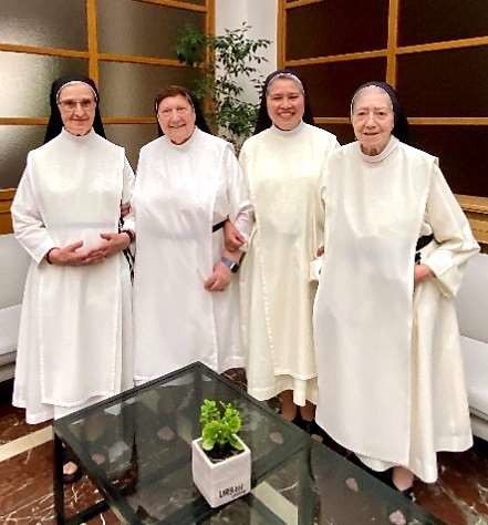 Protegido: Noticias de la Curia – agosto 2025