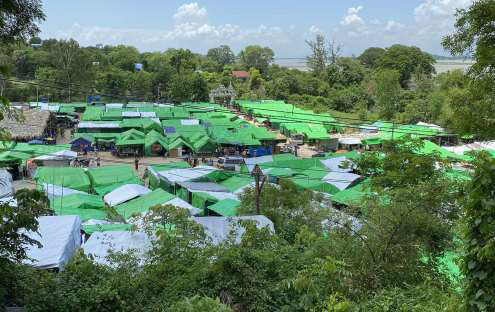 Protegido: Noticias de la Curia – julio 2025